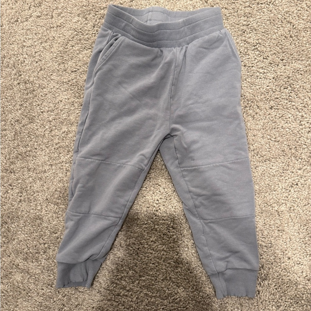 Little Sleepies Jogger